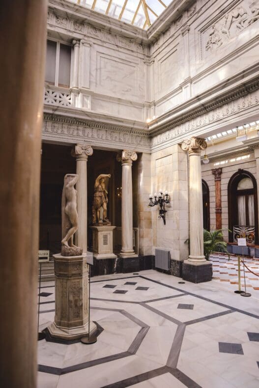 Real Casino de Murcia