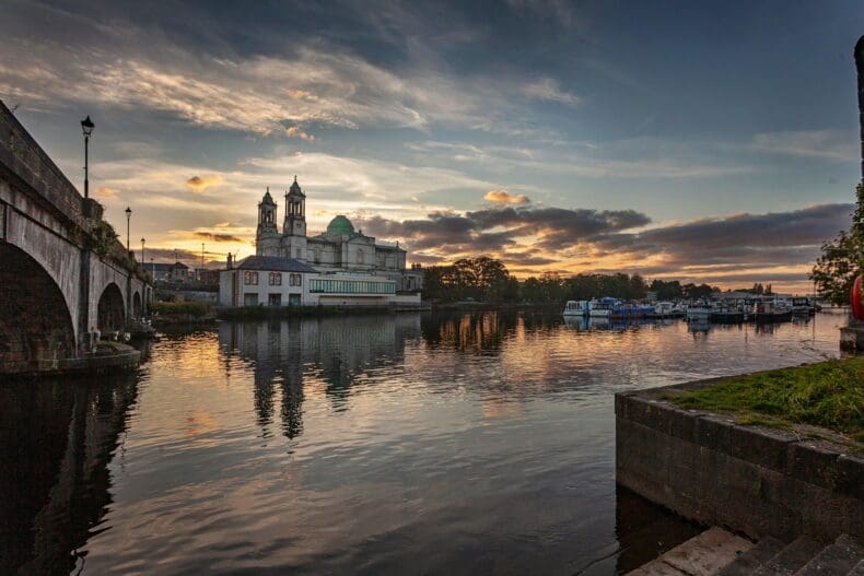 Athlone Ireland