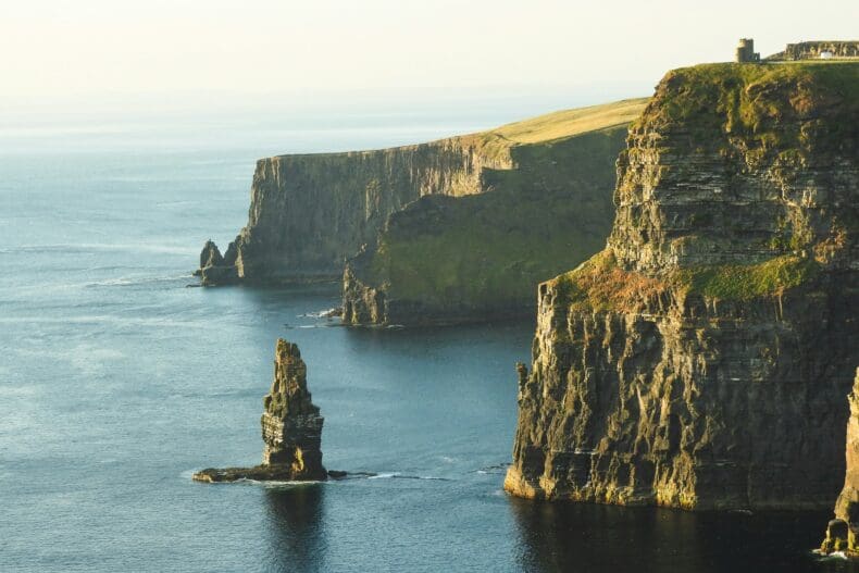 Cliffs of Moher Ireland