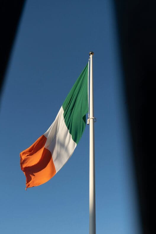 Dublin Ireland itinerary