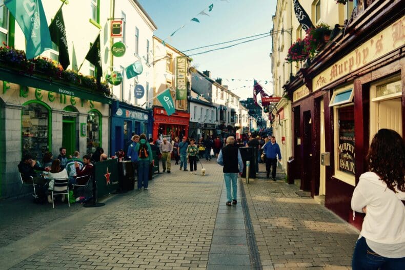Galway