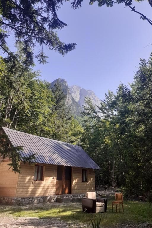 Guesthouse Dioni Valbone