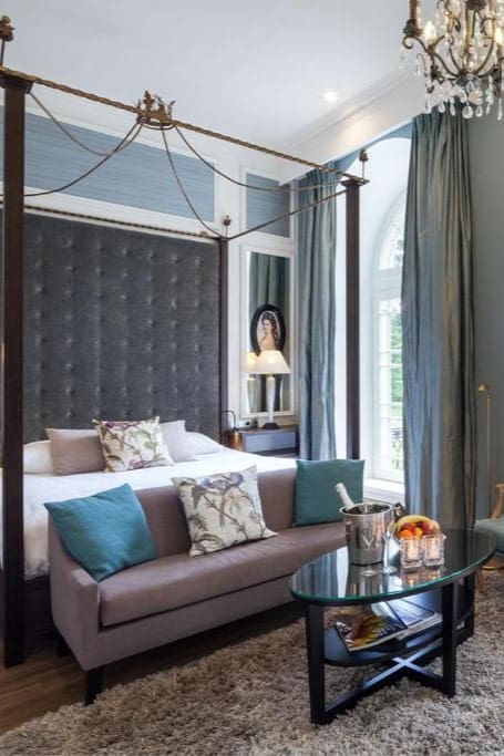 Hotel Kasteel Bloemendal