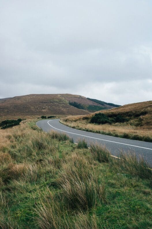 Ireland 1Week Itinerary