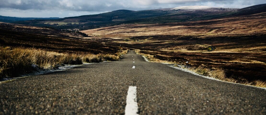 The Perfect Ireland 1-Week Itinerary (+ map)