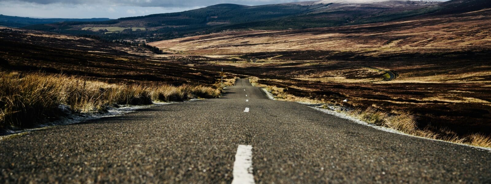 The Perfect Ireland 1-Week Itinerary (+ map)