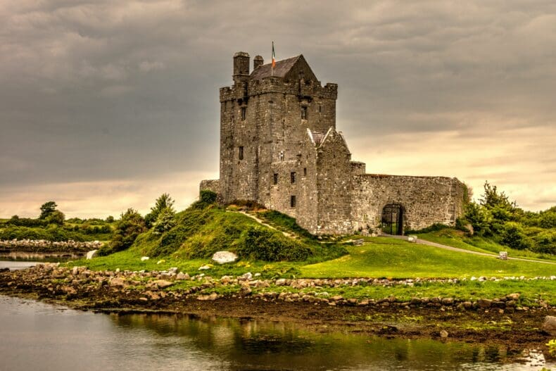 Ireland Itinerary