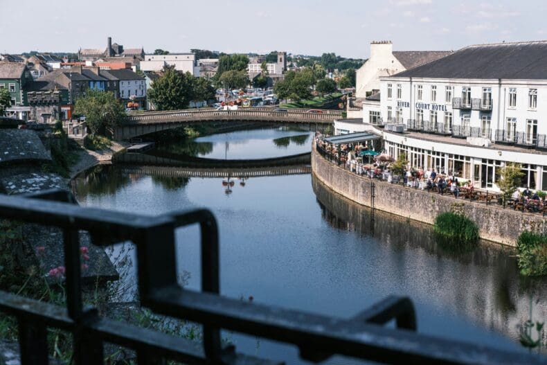 Kilkenny Ireland