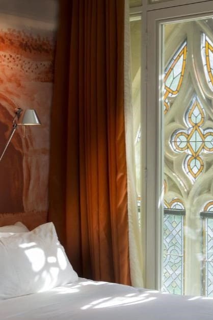 Kruisherenhotel Maastricht