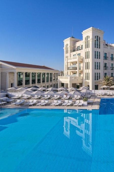 Las Arenas Balneario Resort Valencia