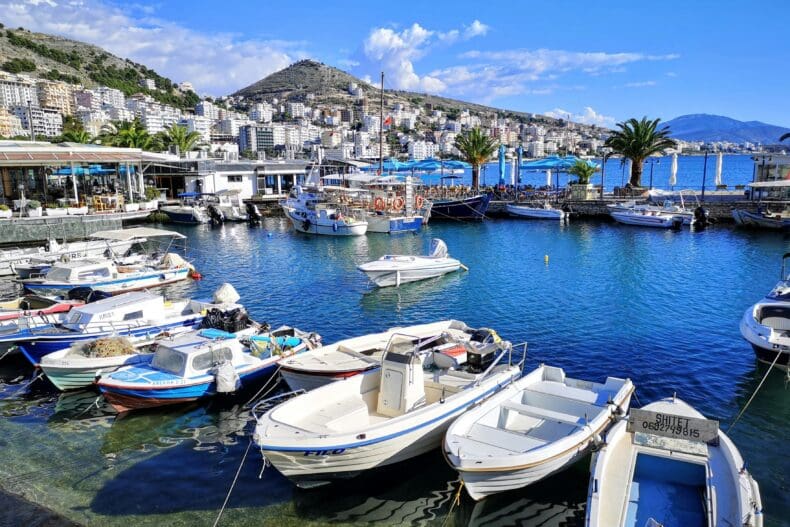 Sarande