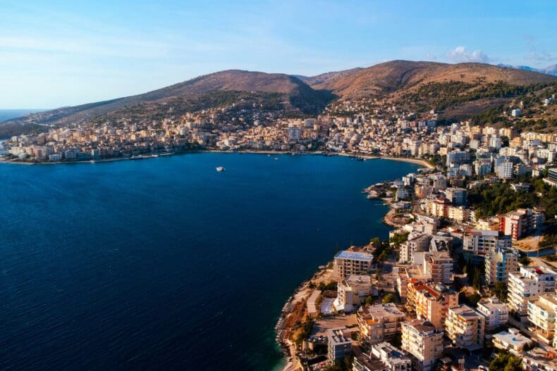 Sarande