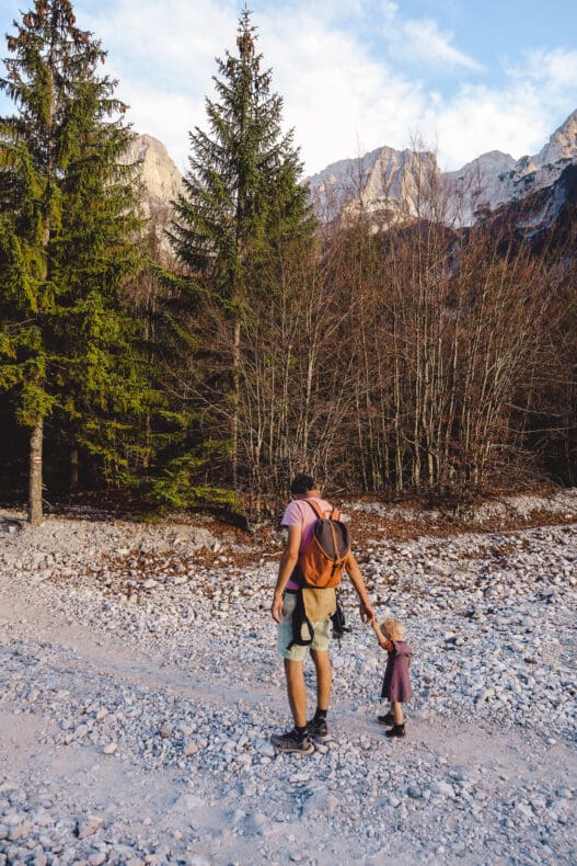 Valbone Valley National Park Albania