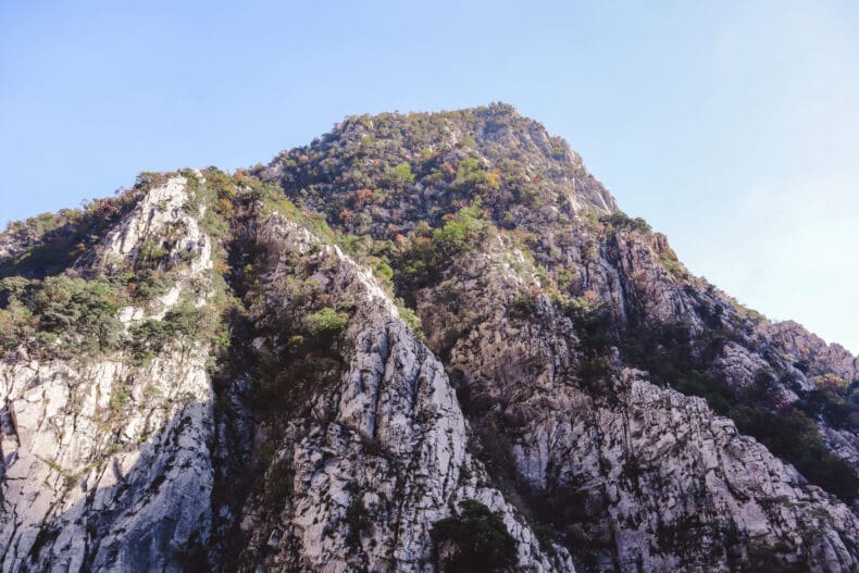 Valbone Valley National Park Albania 