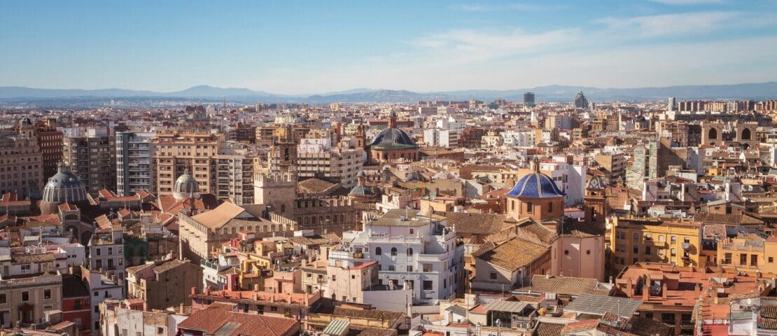 Best Areas To Stay In Valencia, Spain