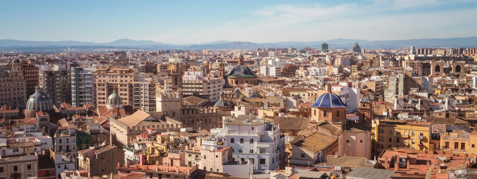 Best Areas To Stay In Valencia, Spain