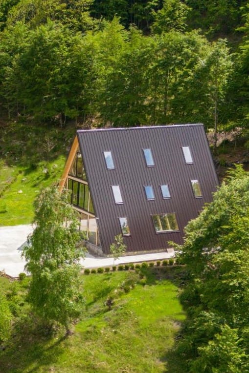 Vidis Chalet Hotel Theth