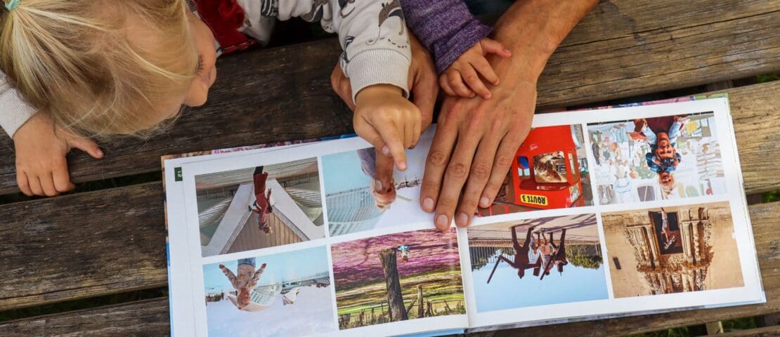 Fotofabriek review: wij gaven een fotoboek cadeau (met kortingscode)