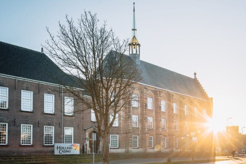 Holland Casino Breda