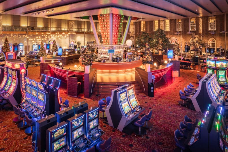 Casino Breda
