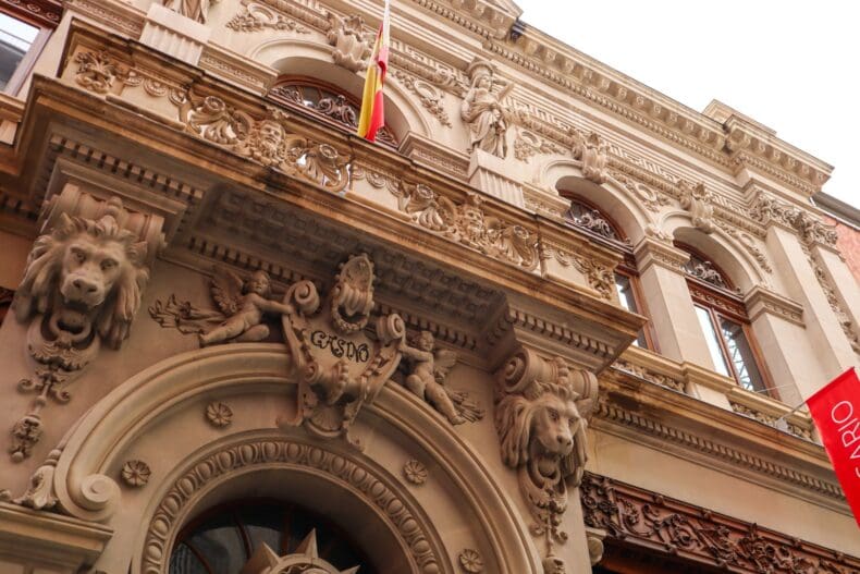 Real Casino de Murcia