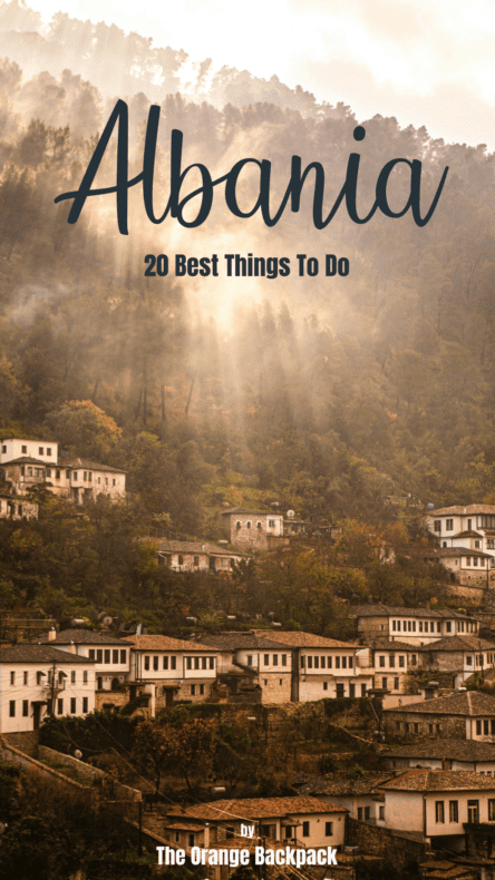 Best Things To Do In Albania
