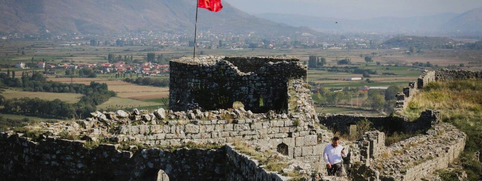 Wat te doen in Shkodër, Albanië