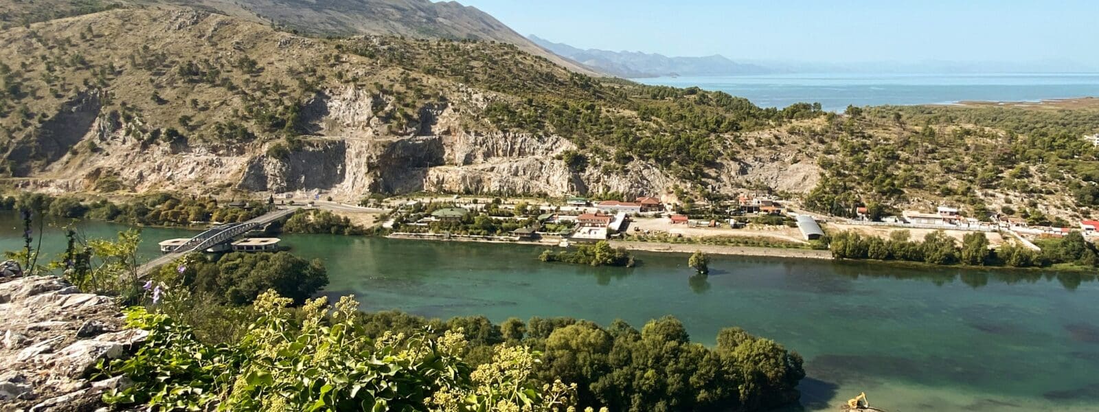 Where to Stay in Shkodër