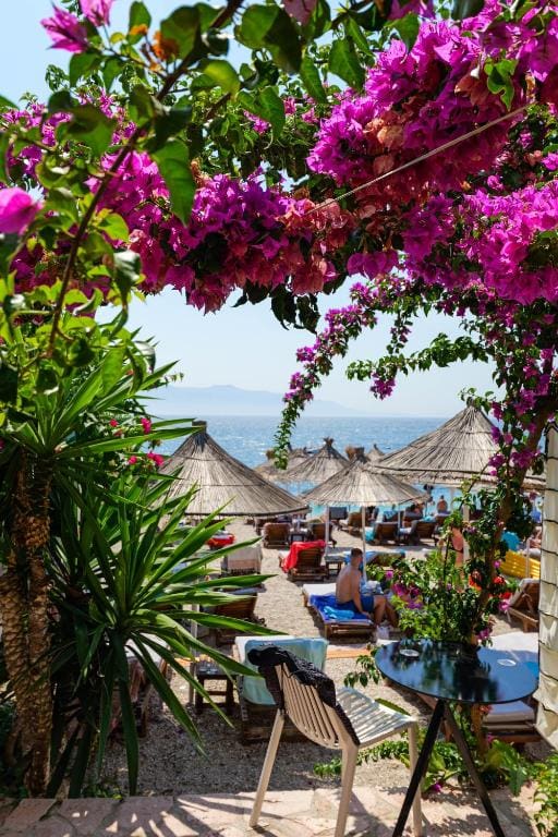 Vila Era Beach Sarande