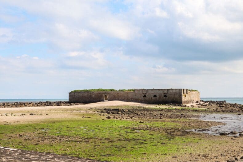 Île Tatihou