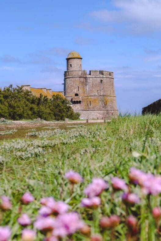 Île Tatihou