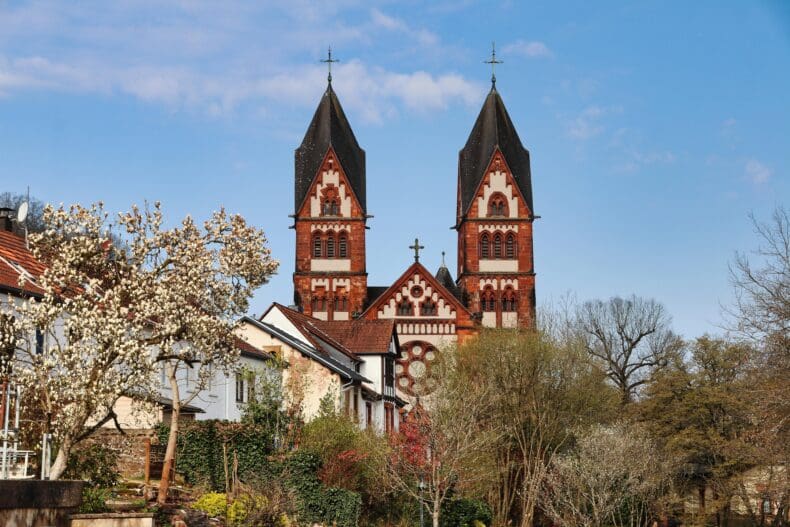 Mettlach