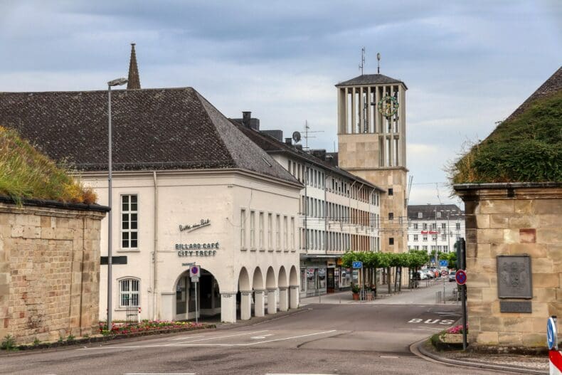 Saarlouis