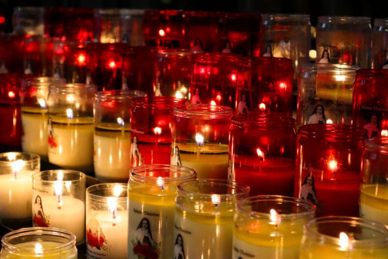 Basilica of Saint Therese of Lisieux