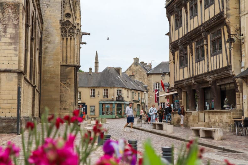 Bayeux 