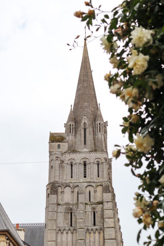 Bayeux