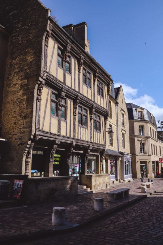 Bayeux