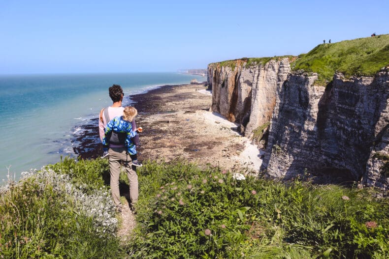 Etretat