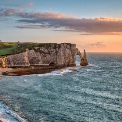 Etretat