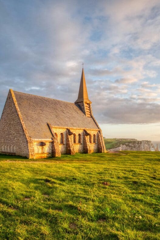 Etretat