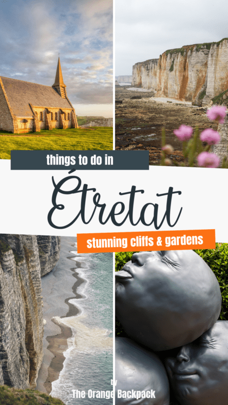 Etretat France Pinterest