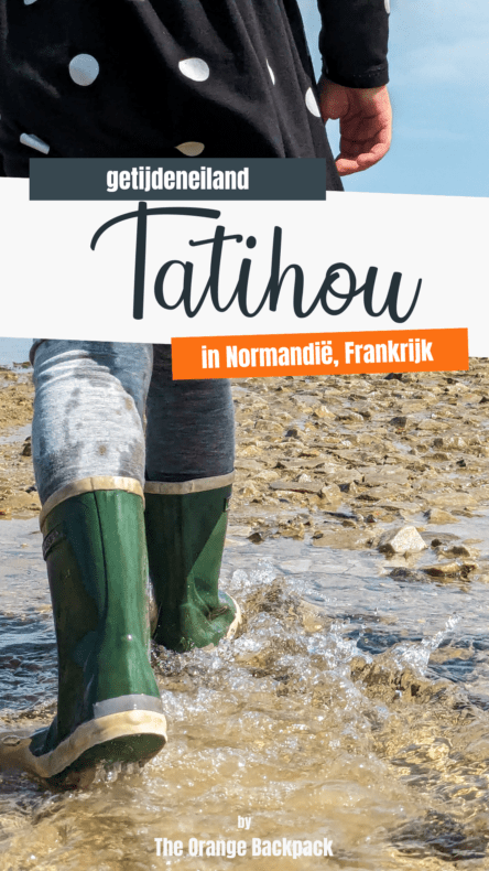 Ile Tatihou Normandie