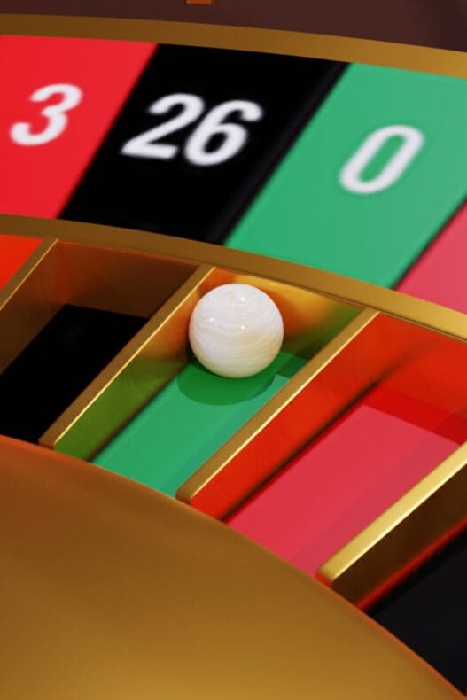 Las Vegas casino