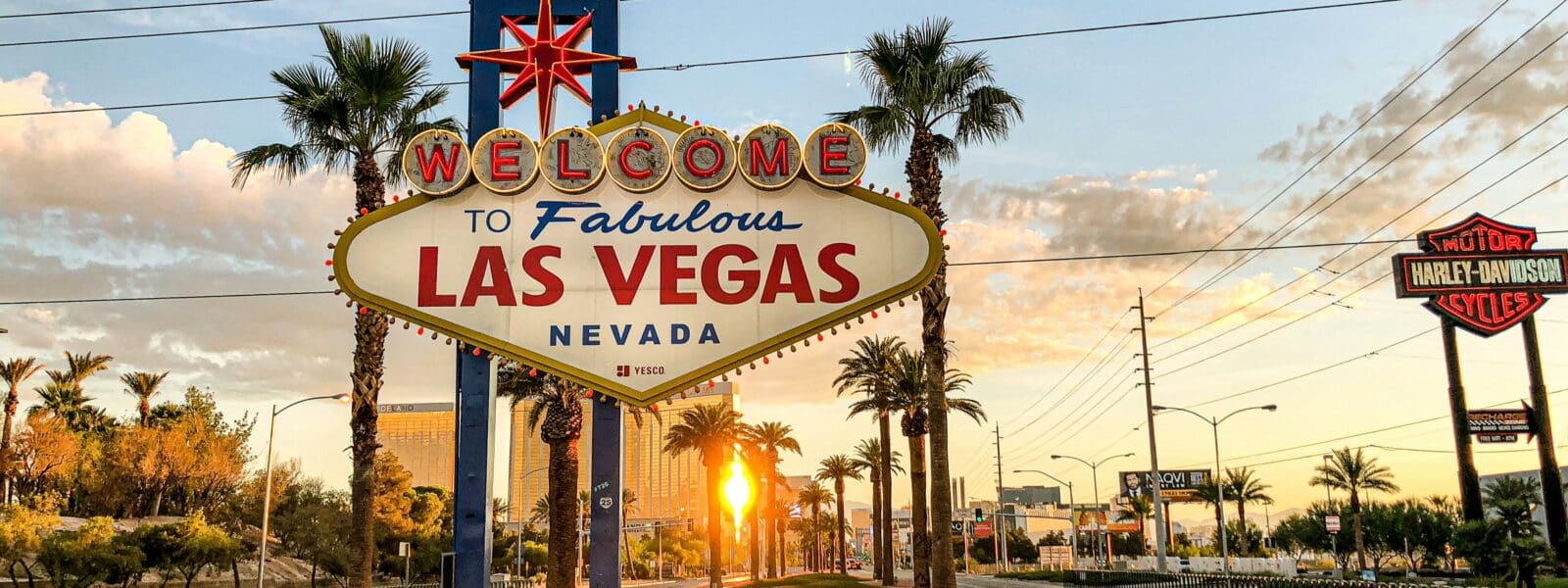 Wat te doen in Las Vegas