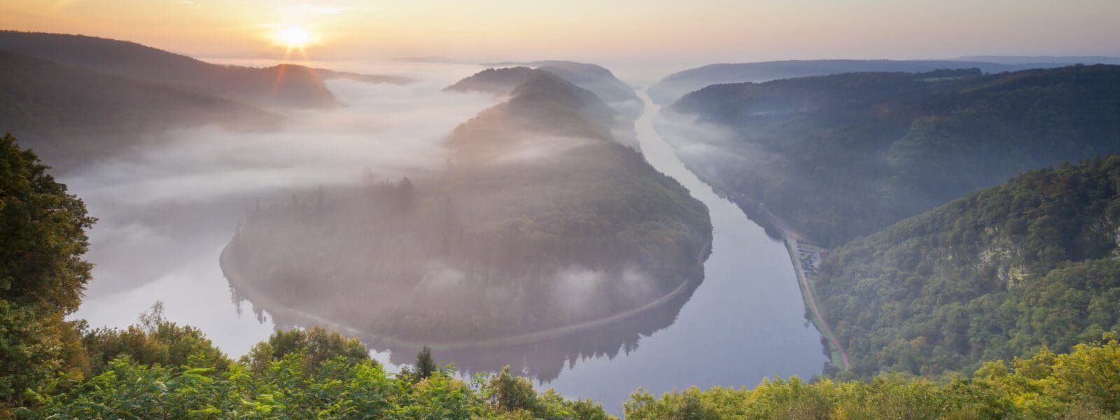 Wat te doen in het Saarland: bezienswaardigheden en tips