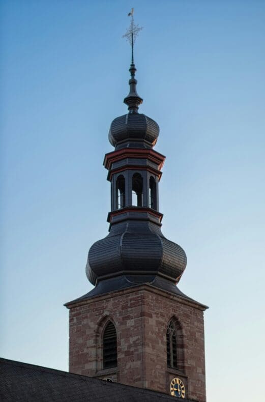 Saarland