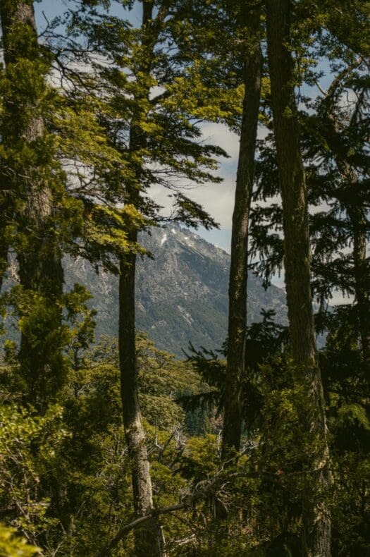 Bariloche