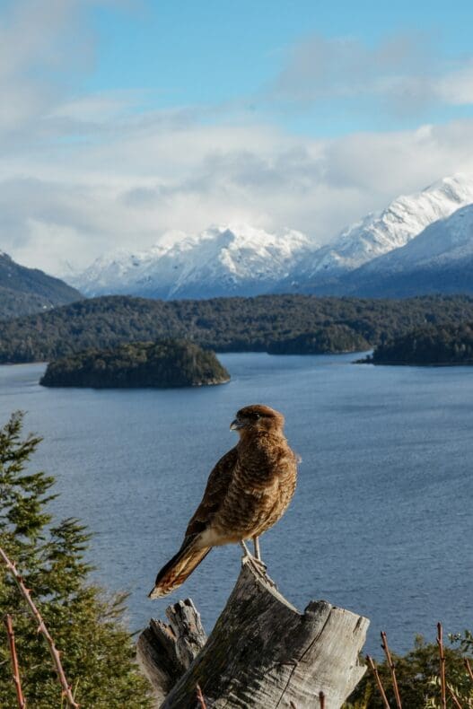 Bariloche