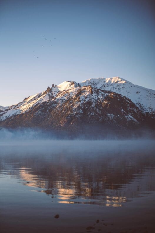 Bariloche