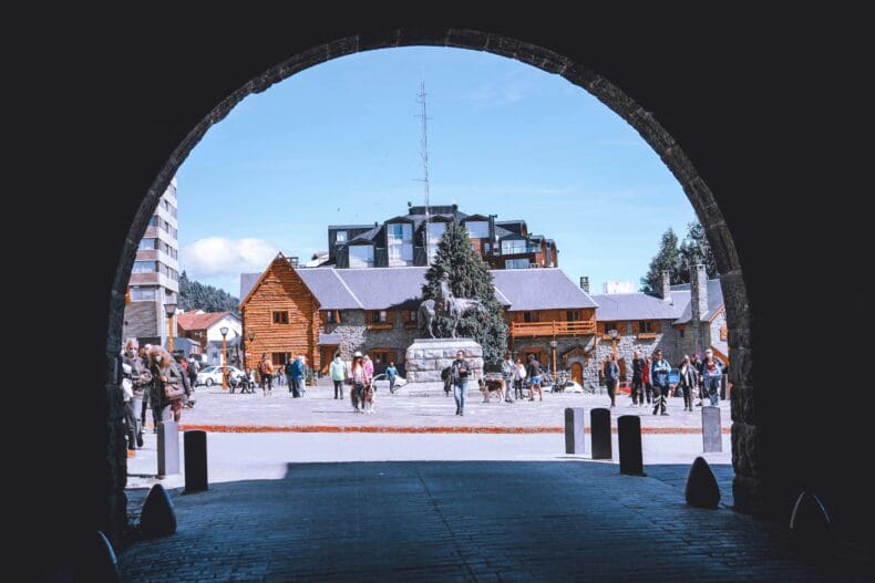 Bariloche